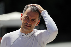 Roberto Colciago, M1RA, Honda Civic TCR