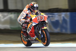 Marc Marquez, Repsol Honda Team