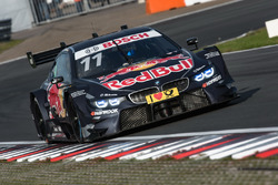 Marco Wittmann, BMW Team RMG, BMW M4 DTM