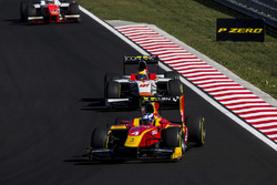Gustav Malja, Racing Engineering