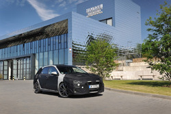 Hyundai i30 N