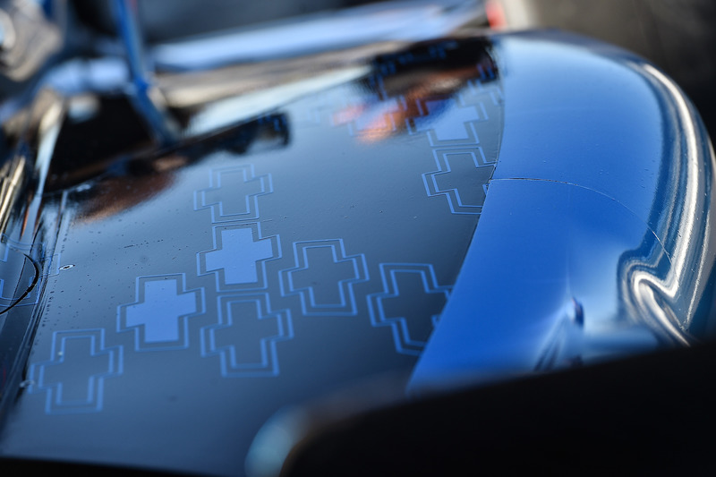 Chevrolet IndyCar 2018