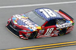 Kyle Busch, Joe Gibbs Racing, Toyota