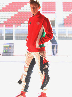 Marcus Armstrong, Prema Powerteam