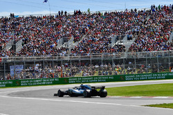 Valtteri Bottas, Mercedes-AMG F1 W09