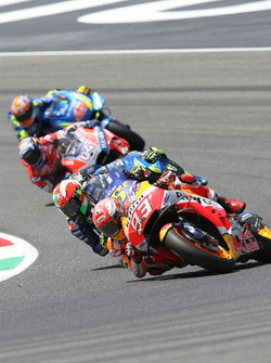 Marc Marquez, Repsol Honda Team