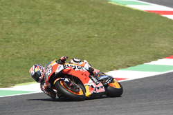 Dani Pedrosa, Repsol Honda Team