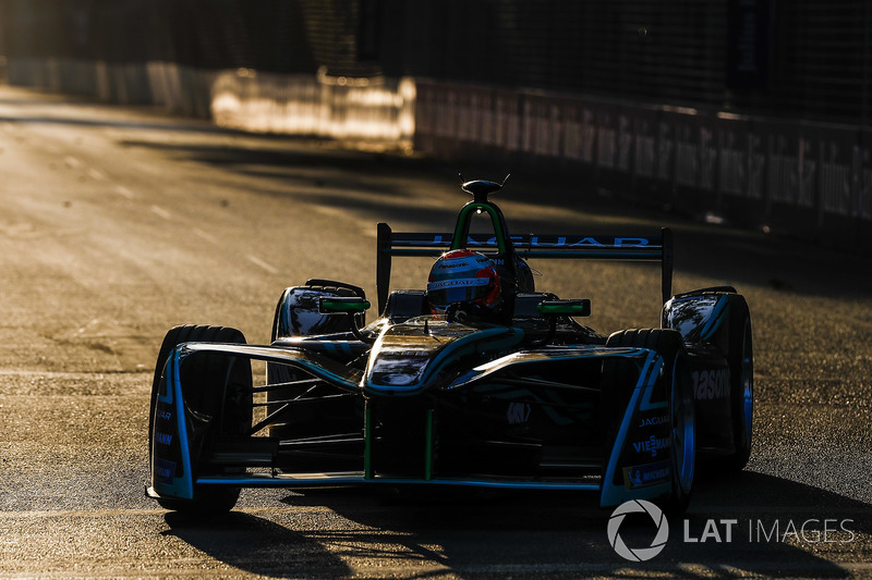 Nelson Piquet Jr., Jaguar Racing