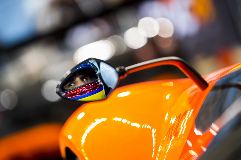 Juan Pablo Montoya
