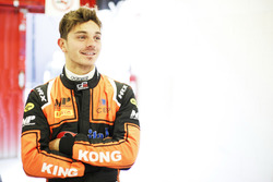 Dorian Boccolacci, MP Motorsport