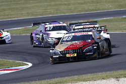 Edoardo Mortara, Mercedes-AMG Team HWA, Mercedes-AMG C63 DTM