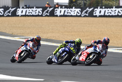 Danilo Petrucci, Pramac Racing