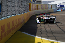 Daniel Abt, Audi Sport ABT Schaeffler