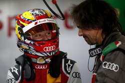 Robin Frijns, Audi Sport Team Abt Sportsline