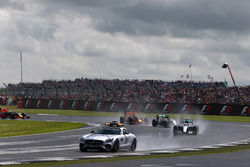 Safety-Car-Start