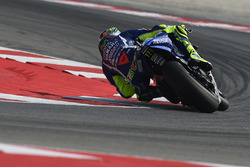 Valentino Rossi, Yamaha Factory Racing