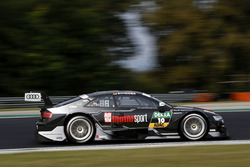 Тімо Шайдер, Audi Sport Team Phoenix, Audi RS 5 DTM