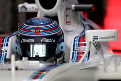 Valtteri Bottas, Williams F1 Team