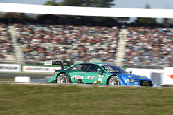 Едоардо Мортара, Audi Sport Team Abt Sportsline, Audi RS 5 DTM.