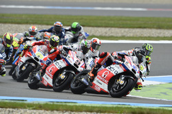 Scott Redding, Pramac Racing