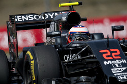 Jenson Button, McLaren-Honda MP4-31