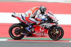 Scott Redding, Pramac Racing