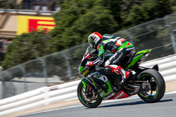 Jonathan Rea, Kawasaki Racing Team
