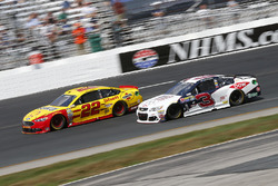 Austin Dillon, Richard Childress Racing Chevrolet