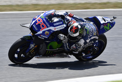Хорхе Лоренсо, Yamaha Factory Racing