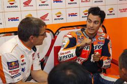 Dani Pedrosa, Repsol Honda Team