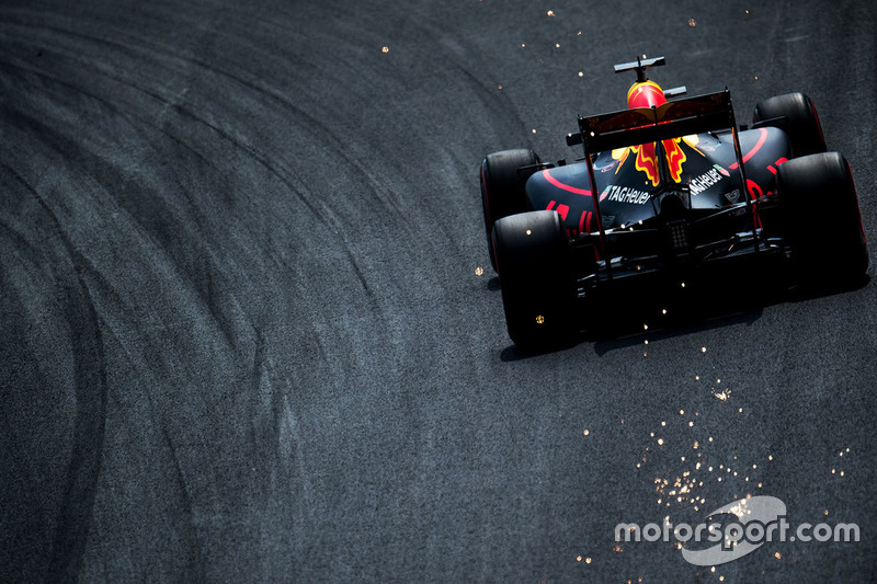 Даніель Ріккардо, Red Bull Racing RB12