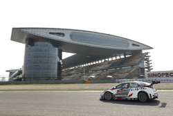 Норберт Міхеліс, Honda Racing Team JAS, Honda Civic WTCC