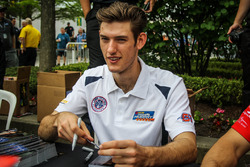 Метт Бребем, Team Murray Chevrolet