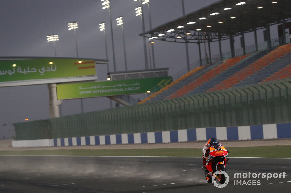 Pol Espargaro, Repsol Honda Team