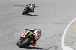 Jonathan Rea, Kawasaki Racing, Tom Sykes, Kawasaki Racing