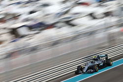 Nico Rosberg, Mercedes AMG F1 W07 Hybrid