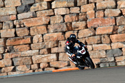 Michael van der Mark, Pata Yamaha
