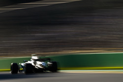 Valtteri Bottas, Mercedes AMG F1 W08