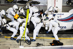 Felipe Massa, Williams FW40