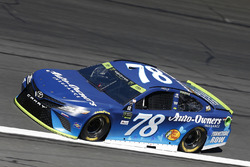 Martin Truex Jr., Furniture Row Racing Toyota