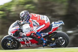 Scott Redding, Pramac Racing