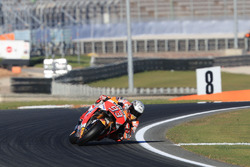Marc Marquez, Repsol Honda Team