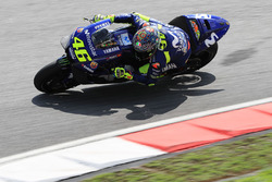 Валентино Россі, Yamaha Factory Racing