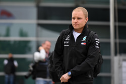Valtteri Bottas, Mercedes-AMG F1