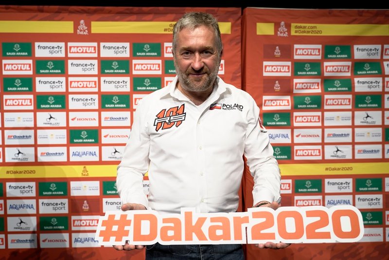 Rafał Sonik