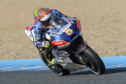 Ектор Барбера, Avintia Racing