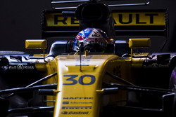 Jolyon Palmer, Renault Sport F1 Team RS17