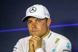 Валттері Боттас, Mercedes AMG F1