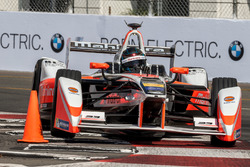 Нік Хайдфельд, Mahindra Racing