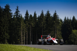 Charles Leclerc, ART Grand Prix